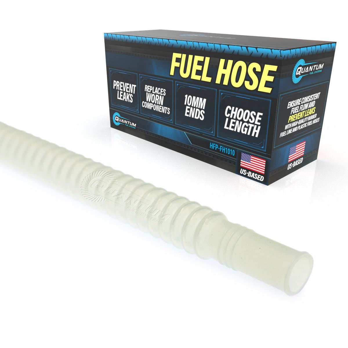 Fuel Hose, HFP-FH1010 QFS