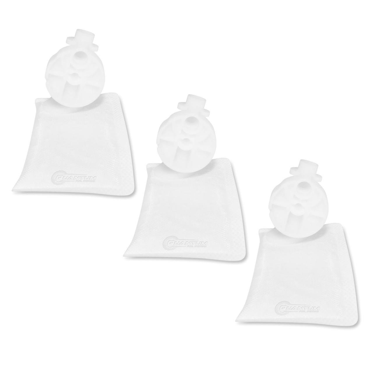 Fuel Pump Strainer - OEM Replacement, HFP-S35 QFS