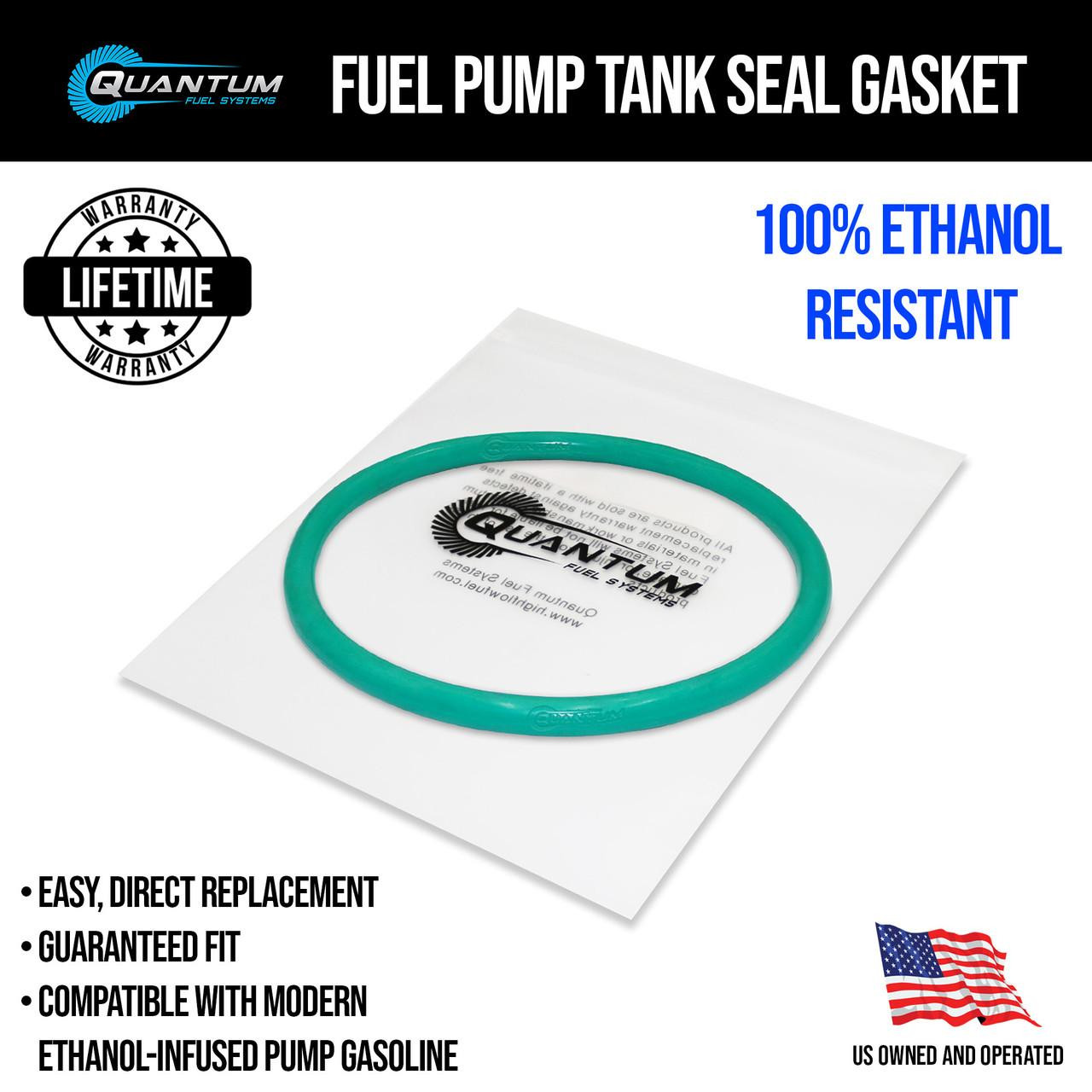 Fuel Tank Seal for 2008-2024 Can-Am Spyder Models - OEM