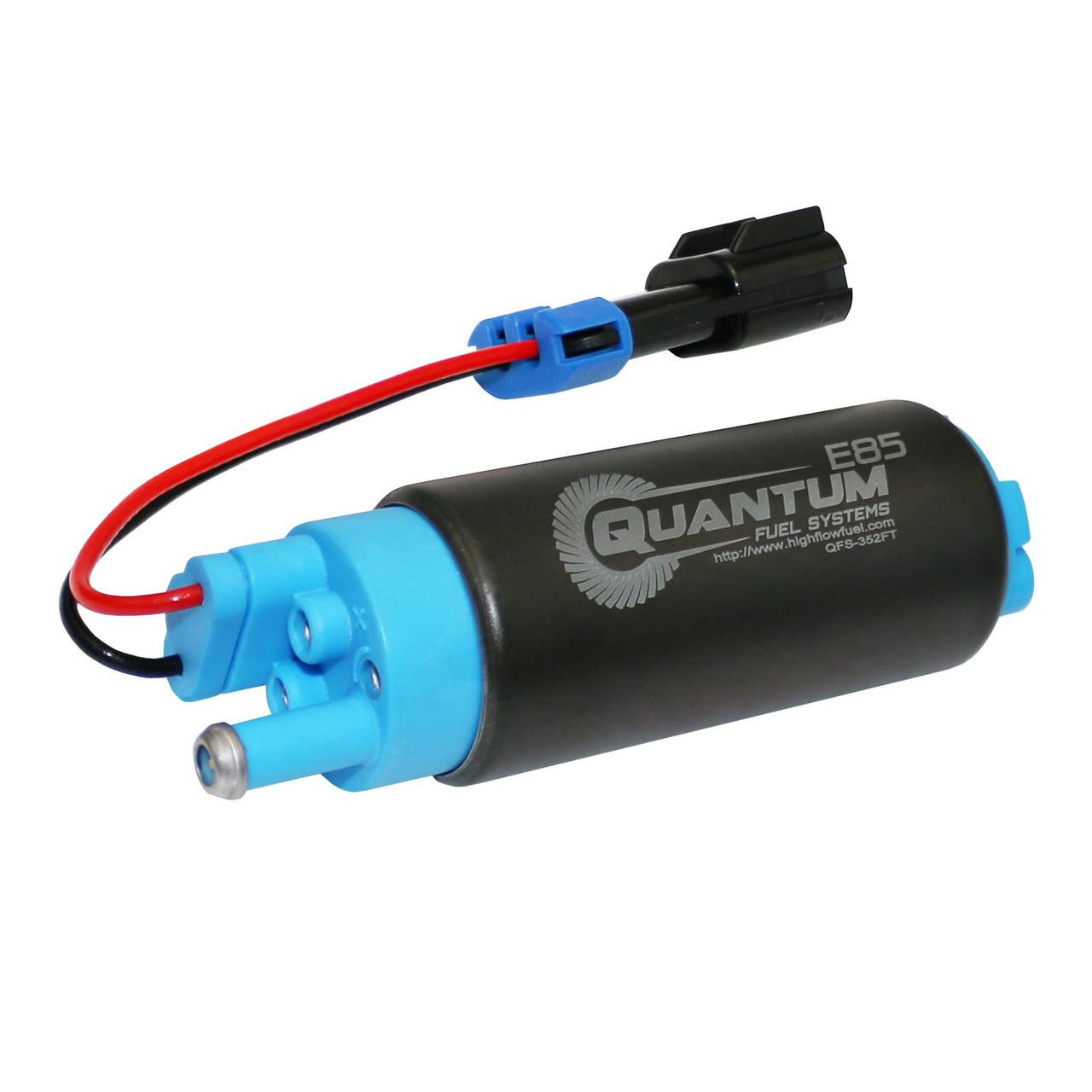 Fuel Pump - Performance, QFS-P352FT High Flow Fuel