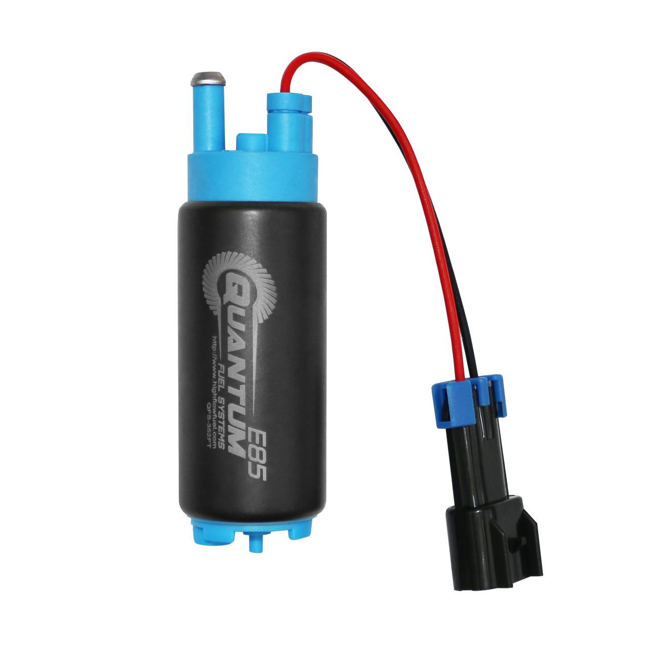 Fuel Pump - Performance, QFS-P352FT High Flow Fuel