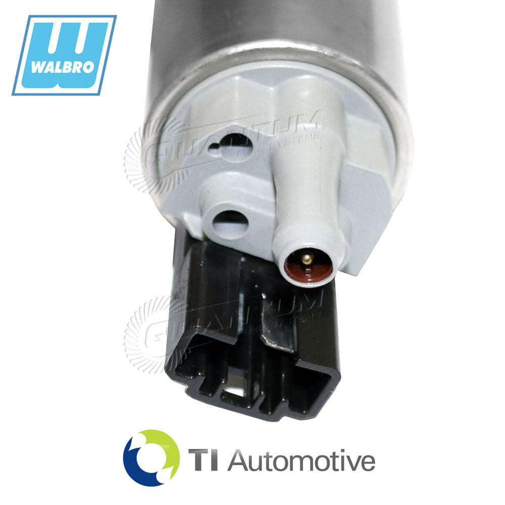 Fuel Pump w/ Strainer - OEM Replacement, TI-GSS351G3-967 Walbro/TI Fuel Pump w/ Strainer - OEM Replacement, TI-GSS351G3-967 Walbro/TI