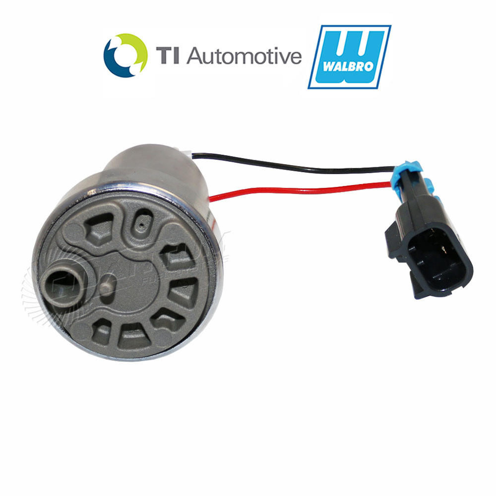 Fuel Pump - OEM Replacement, WAL-F90000274 Walbro/TI Automotive