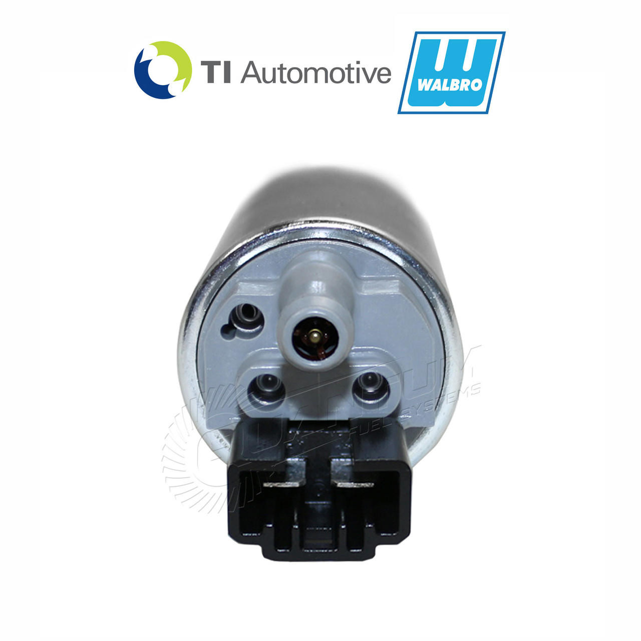 Fuel Pump - OEM Replacement, WAL-GSS341G3-760 Walbro/TI Automotive