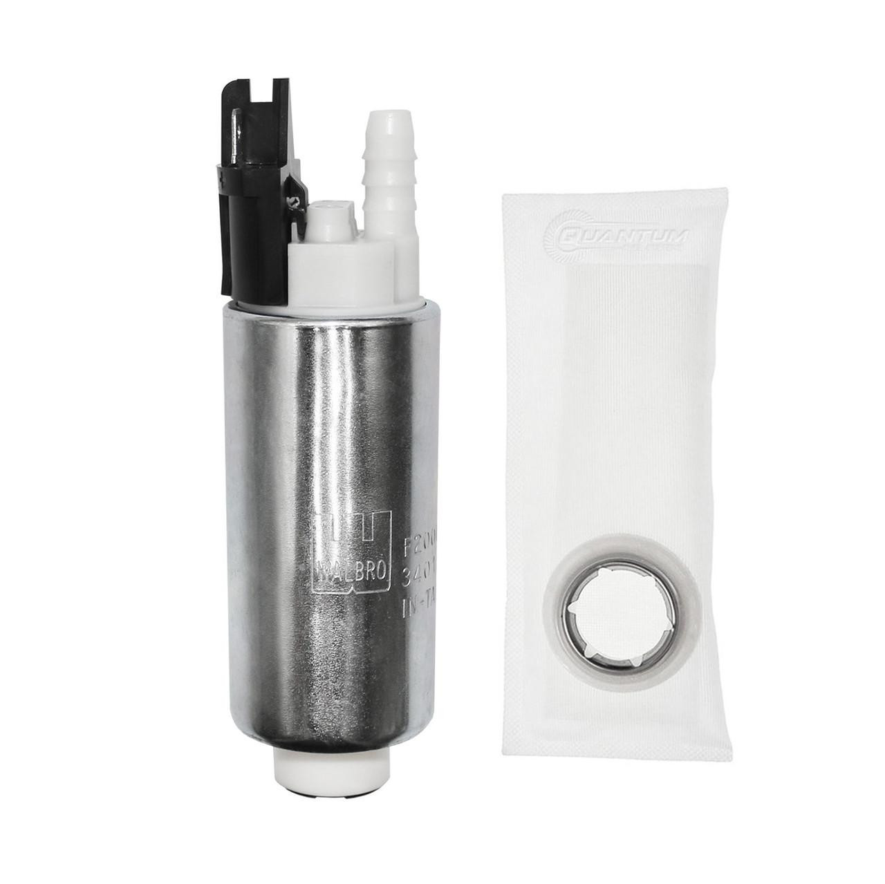 Fuel Pump - OEM Replacement, WAL-PPN31 Walbro/TI Automotive