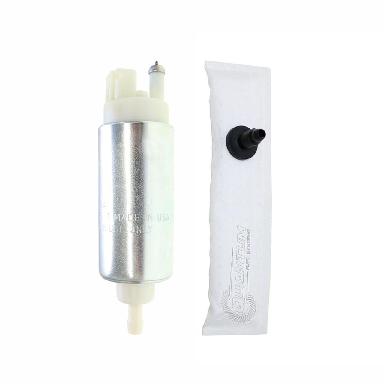 Fuel Pump - OEM Replacement, WAL-PPN44 Walbro/TI Automotive