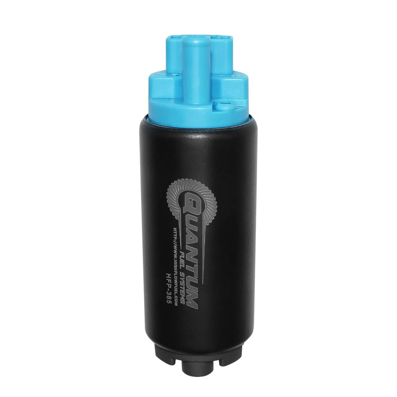 Fuel Pump w/ Strainer & Tank Seal for 2013-2014 Husqvarna TR 650