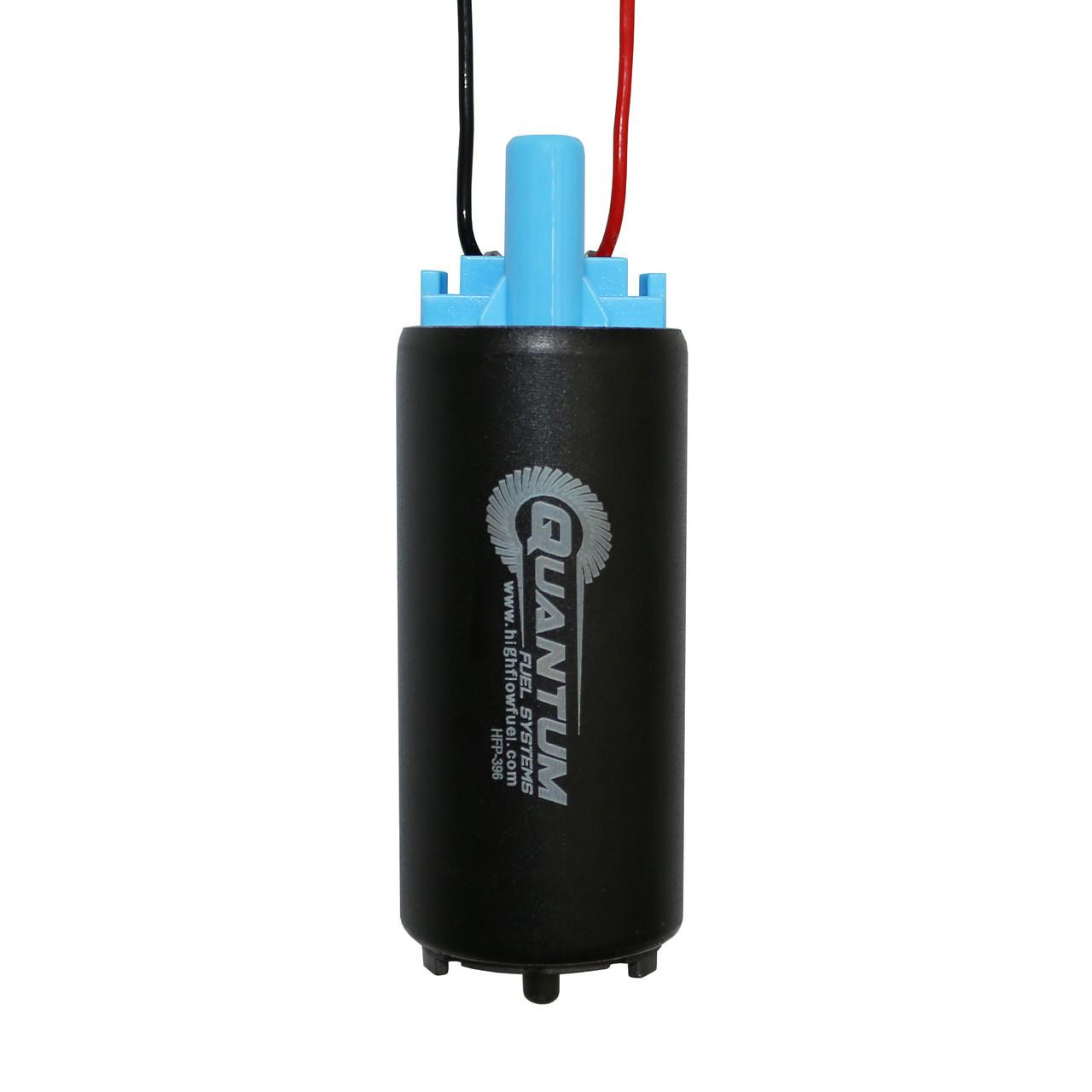 【H.K.R⭐︎】 Fuel Pump w/ Strainer, Tank Seal & Fuel Pressure Regulator