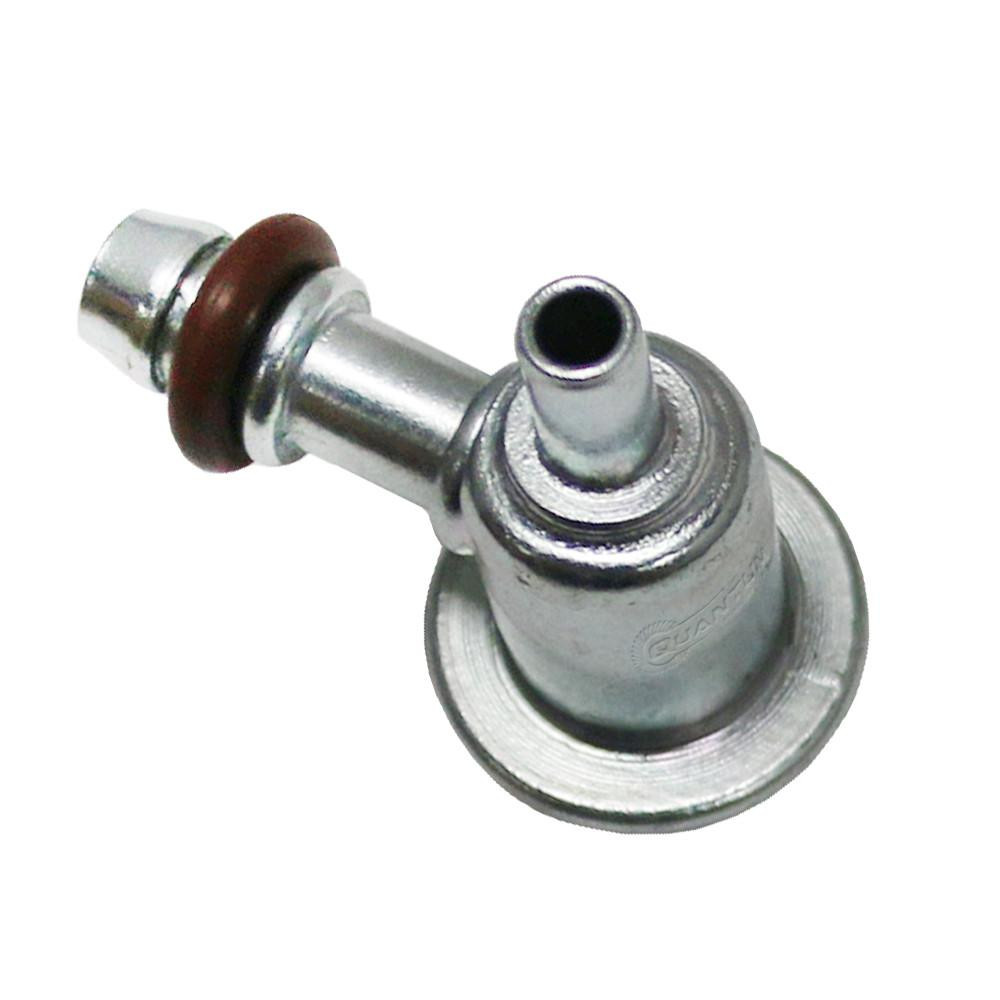 Fuel Pressure Regulator for 2004-2005 Kawasaki Ninja ZX-10R - OEM