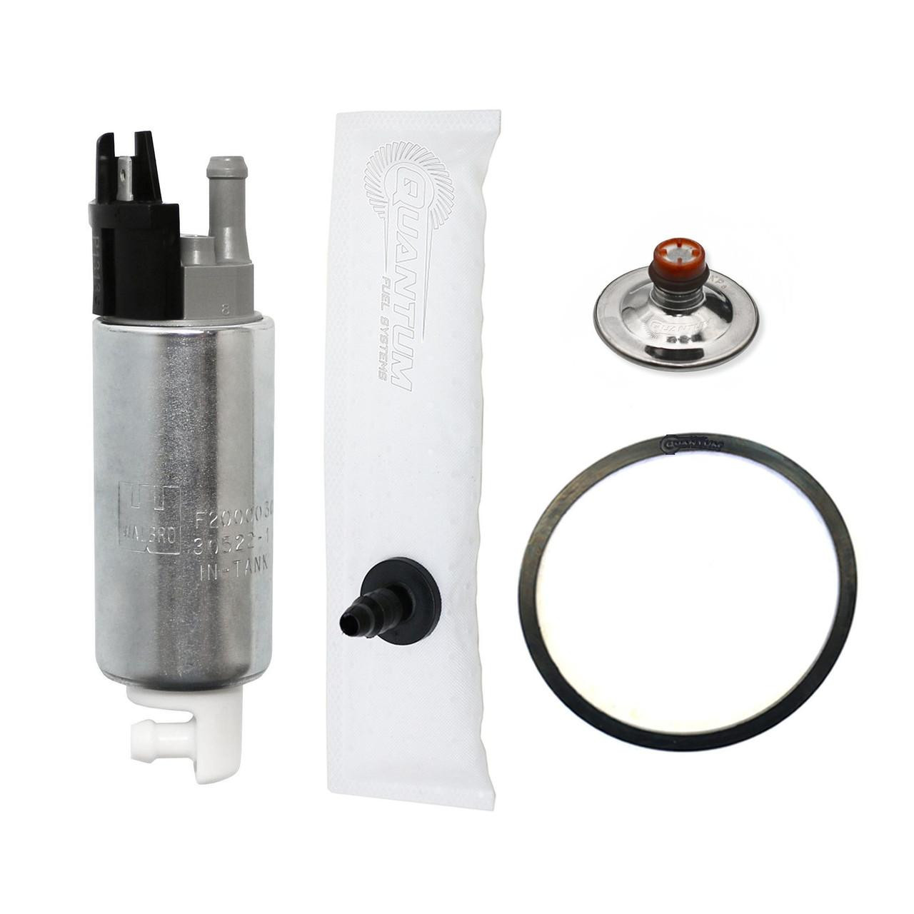 MARIN STPER WAVE R 2013～2015 walbro-fuel-pump-w-regulator-