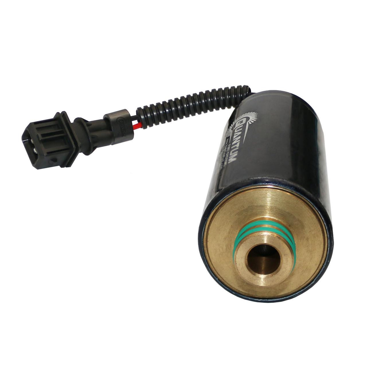 Fuel Pump for Volvo Penta Outboard Engines 375-420 HP - OEM 