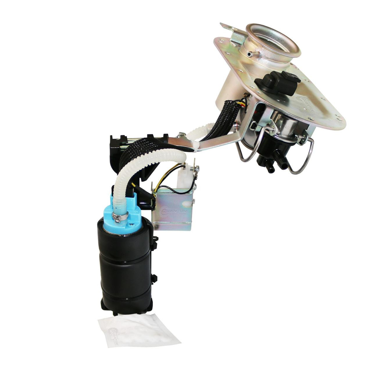 Harley-Davidson ガソリンスタンドポンプ Fuel Pump Assembly for Harley Davidson Motorcycle, Replaces 75126