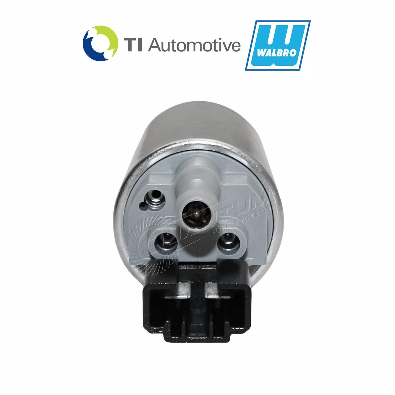 Fuel Pump - OEM Replacement, WAL-GSC434G3 | Walbro/TI Automotive