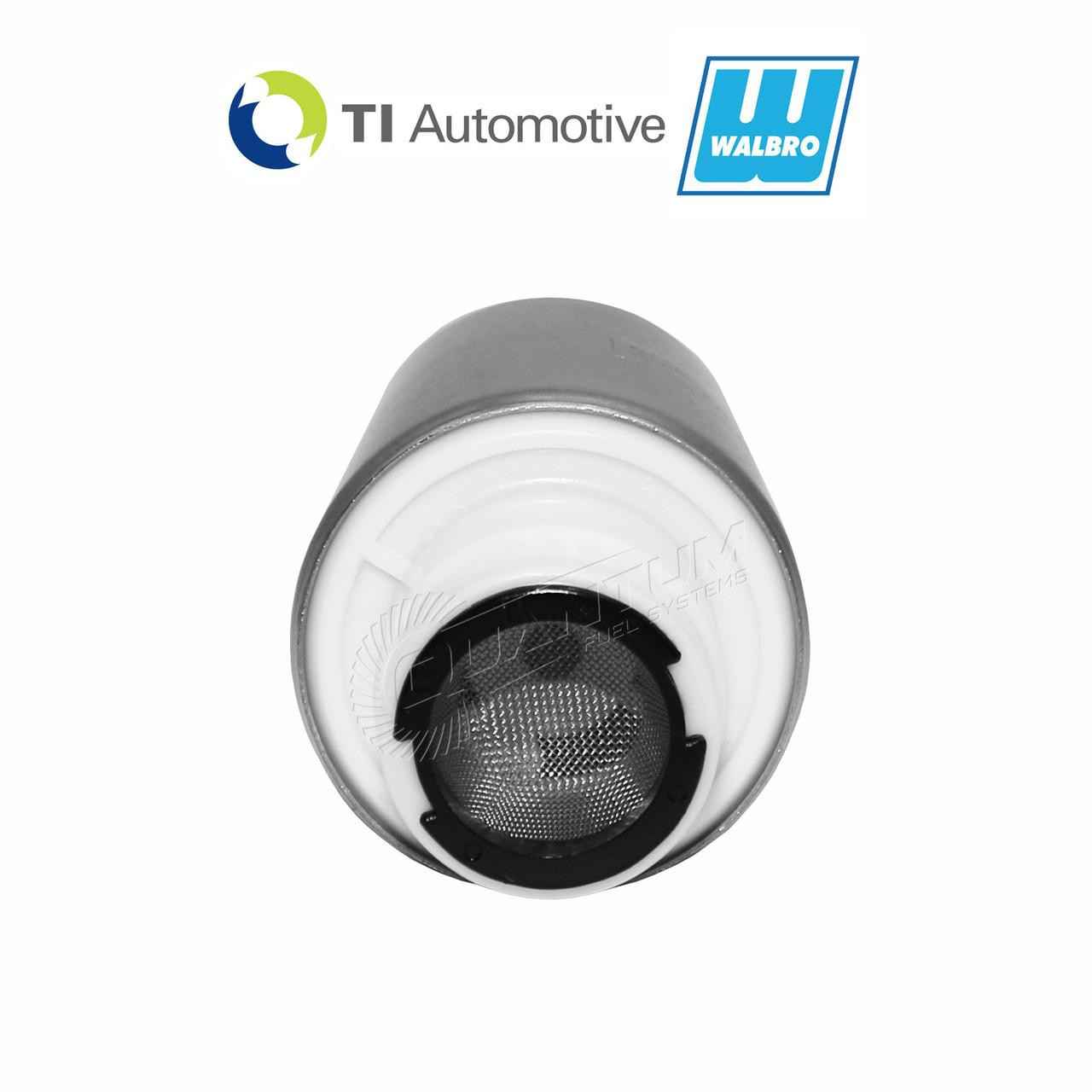 Fuel Pump - OEM Replacement, WAL-GSC434G3 | Walbro/TI Automotive