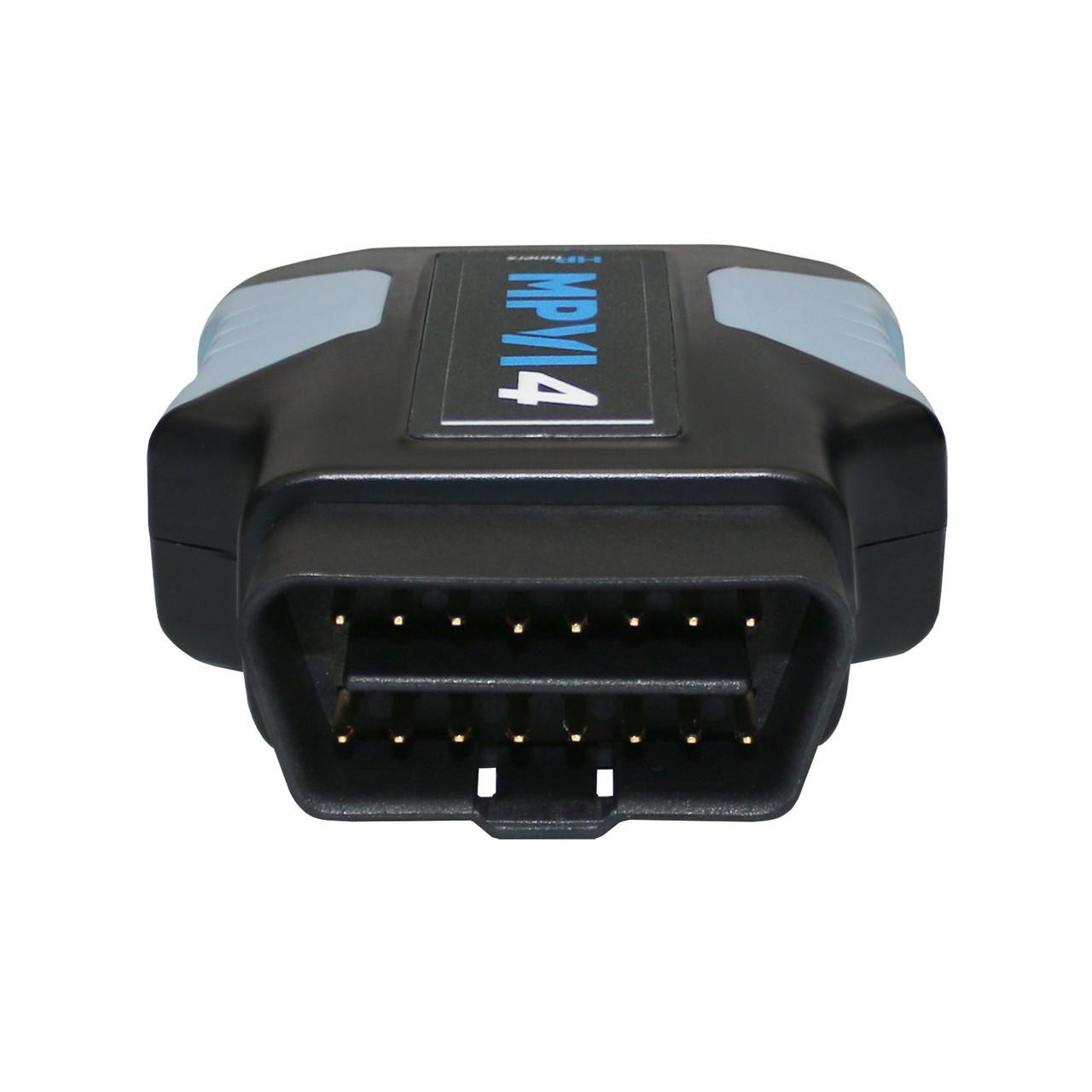 VCM Hardware Tuning Interface w/ USB-C Cable for Universal OBDII