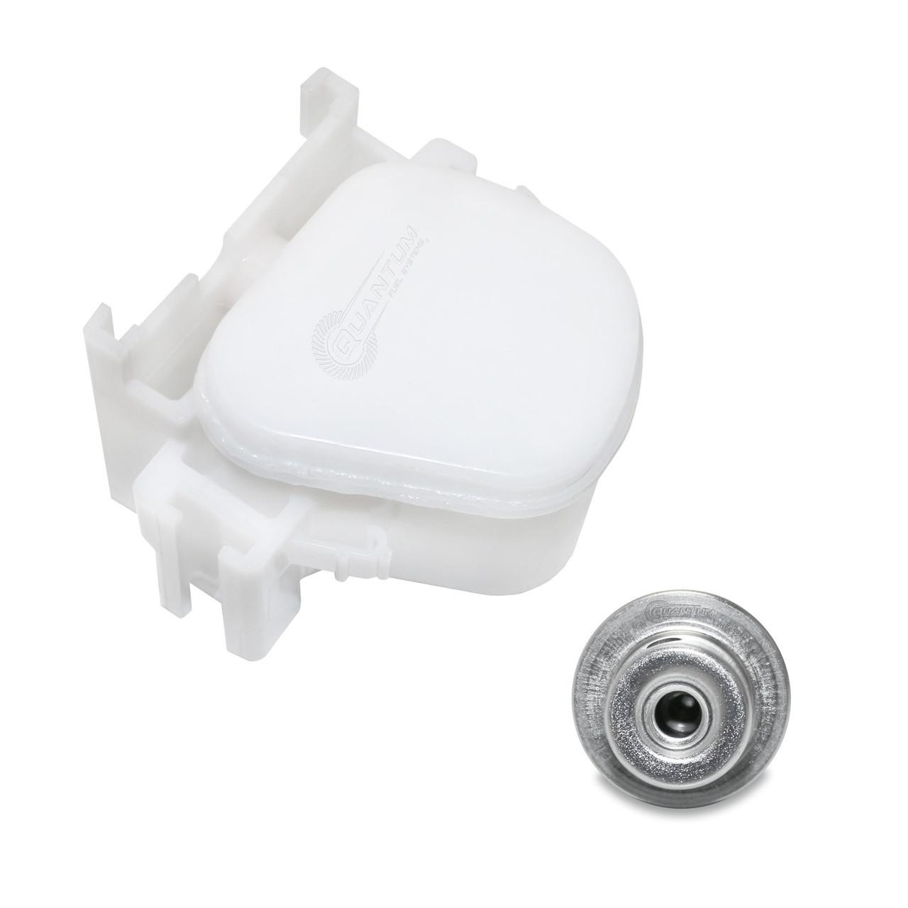 Fuel Pressure Regulator w/ Housing for 2011-2025 Suzuki GSX-R600