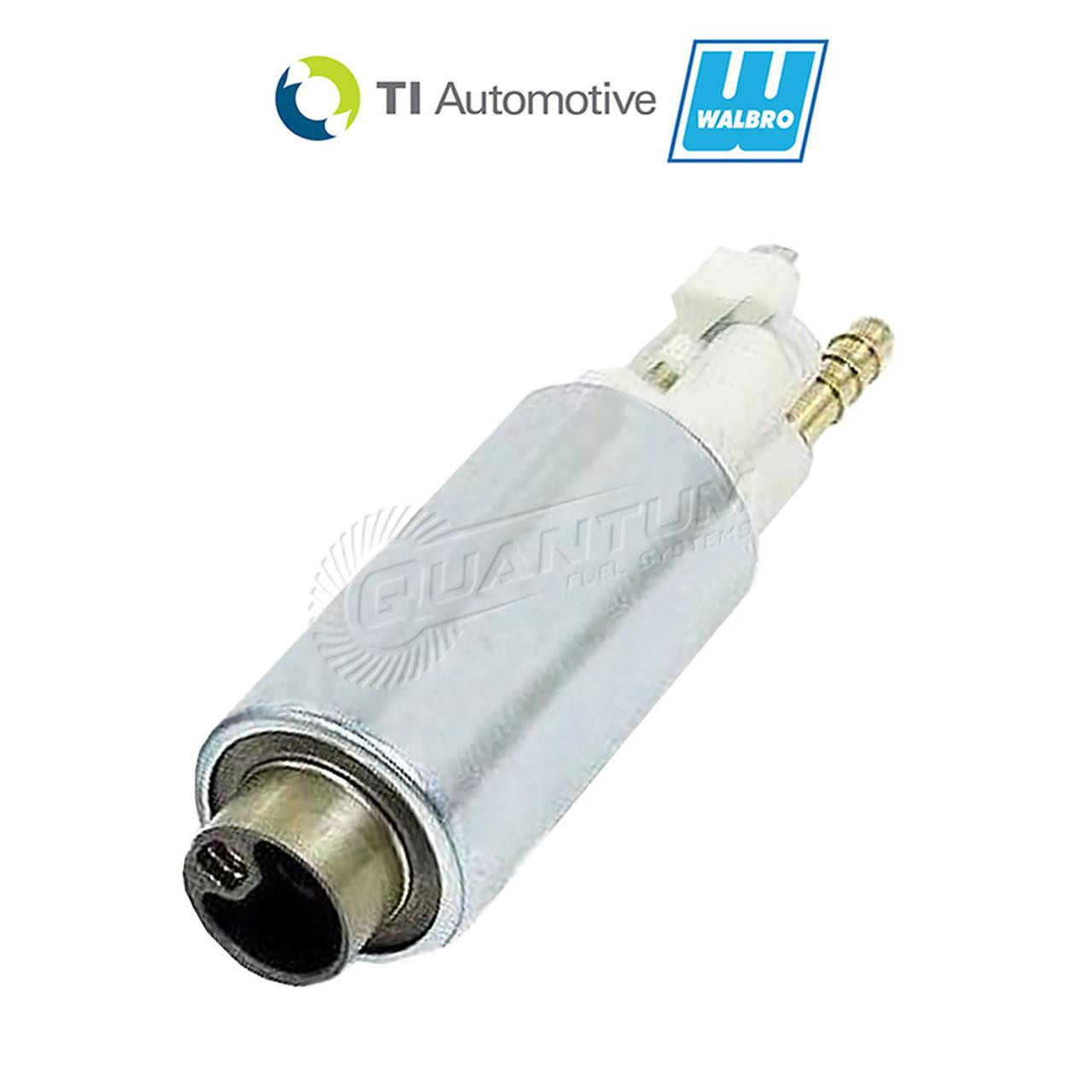 Fuel Pump - OEM Replacement, WAL-5CA606 Walbro/TI Automotive