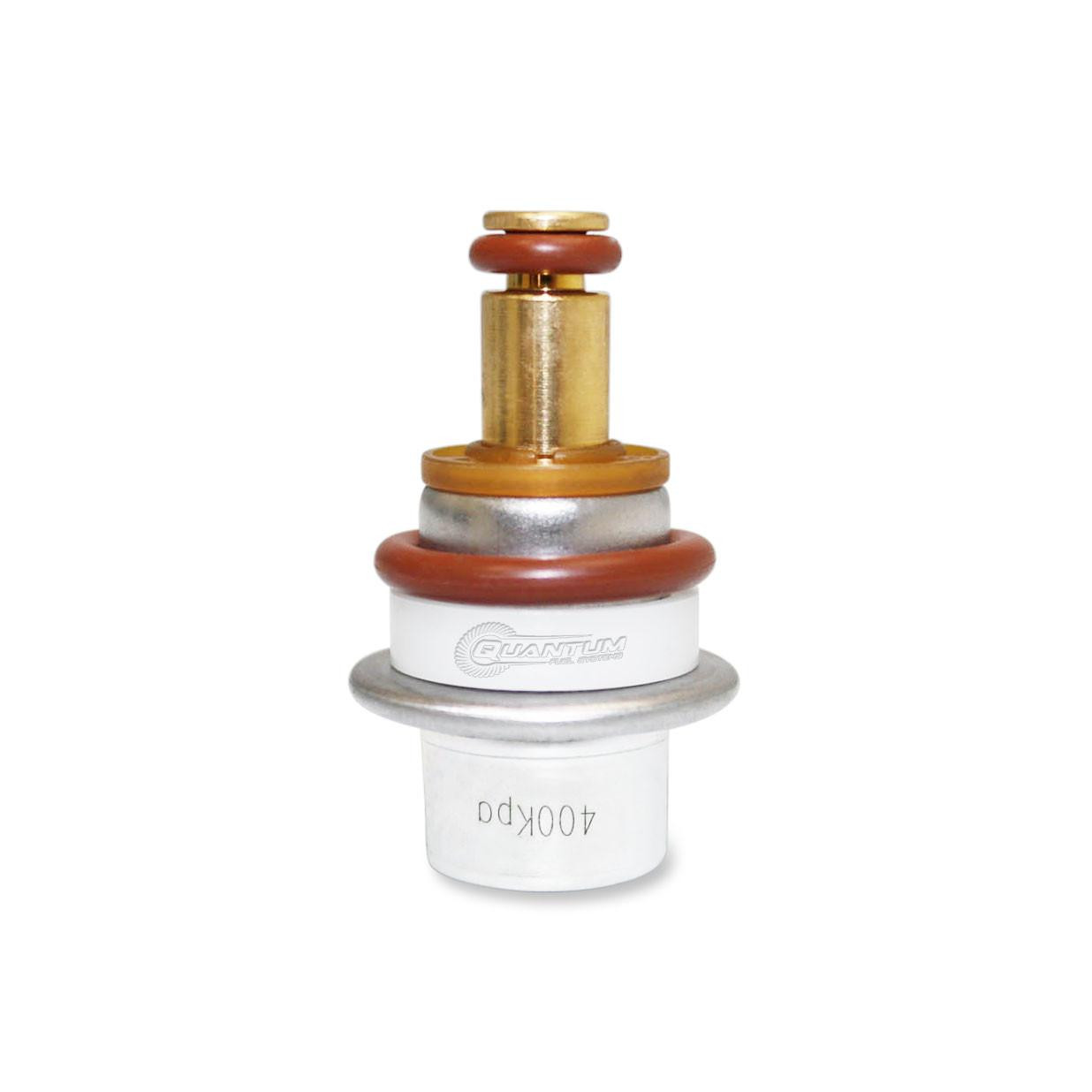 Fuel Pressure Regulator - OEM Replacement, HFP-PR32 QFS