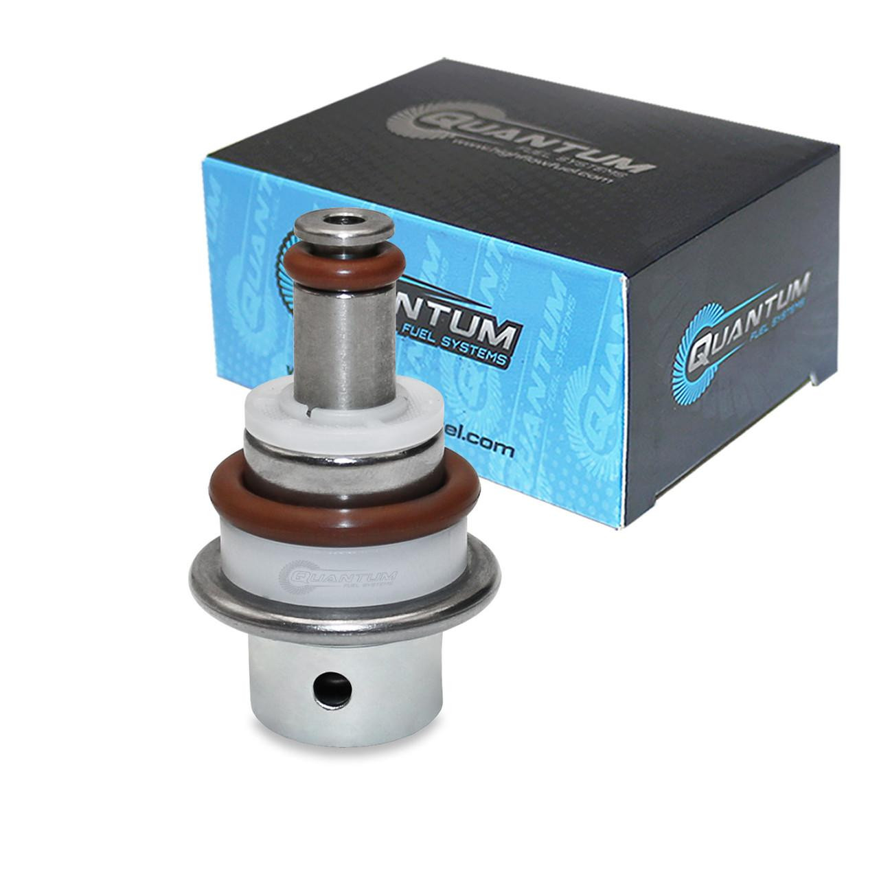 Fuel Pressure Regulator - OEM Replacement, HFP-PR32 QFS
