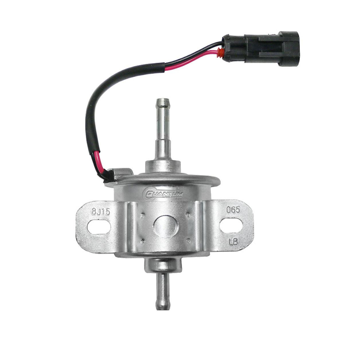Electric Fuel Pump - OEM Replacement, HFP-180 QFS Electric Fuel Pump - OEM Replacement, HFP-180 QFS