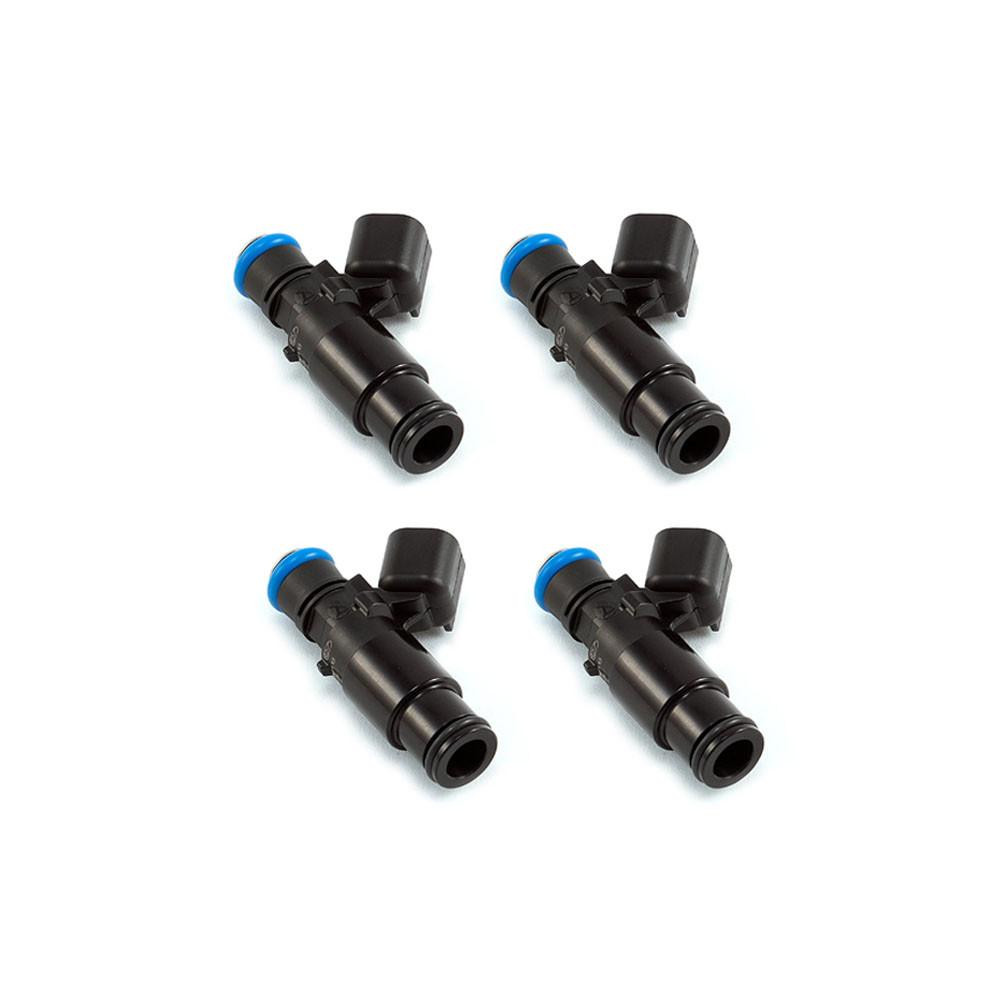 ID1050-XDS, USCAR Connector, 48mm length, 14mm (black) BOTTOM