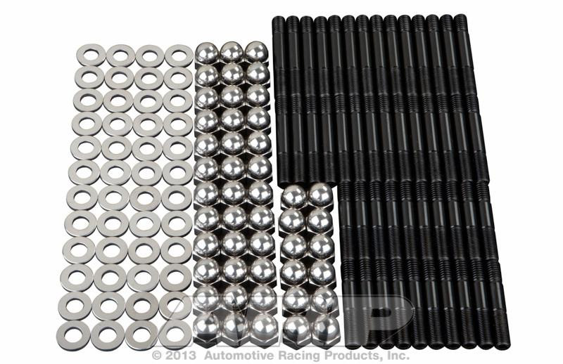 ARP Ford Flathead (1938-48) W/OfFEnhauser Heads Head Stud Kit, 154