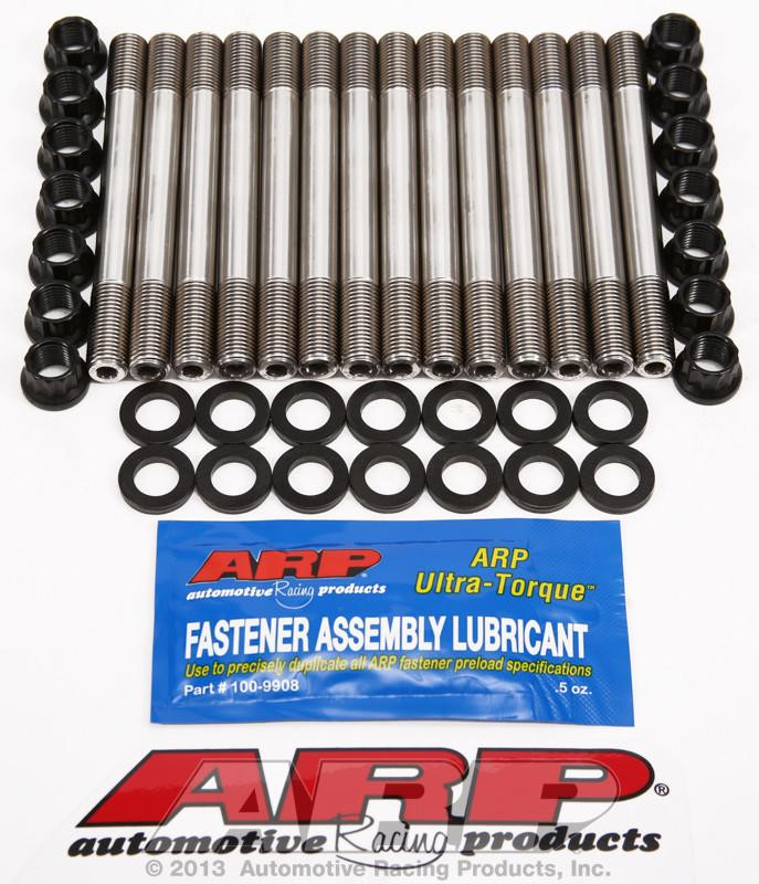 ARP Toyota 2JZGE/GTE CA625+ Head Stud Kit, 203-4301