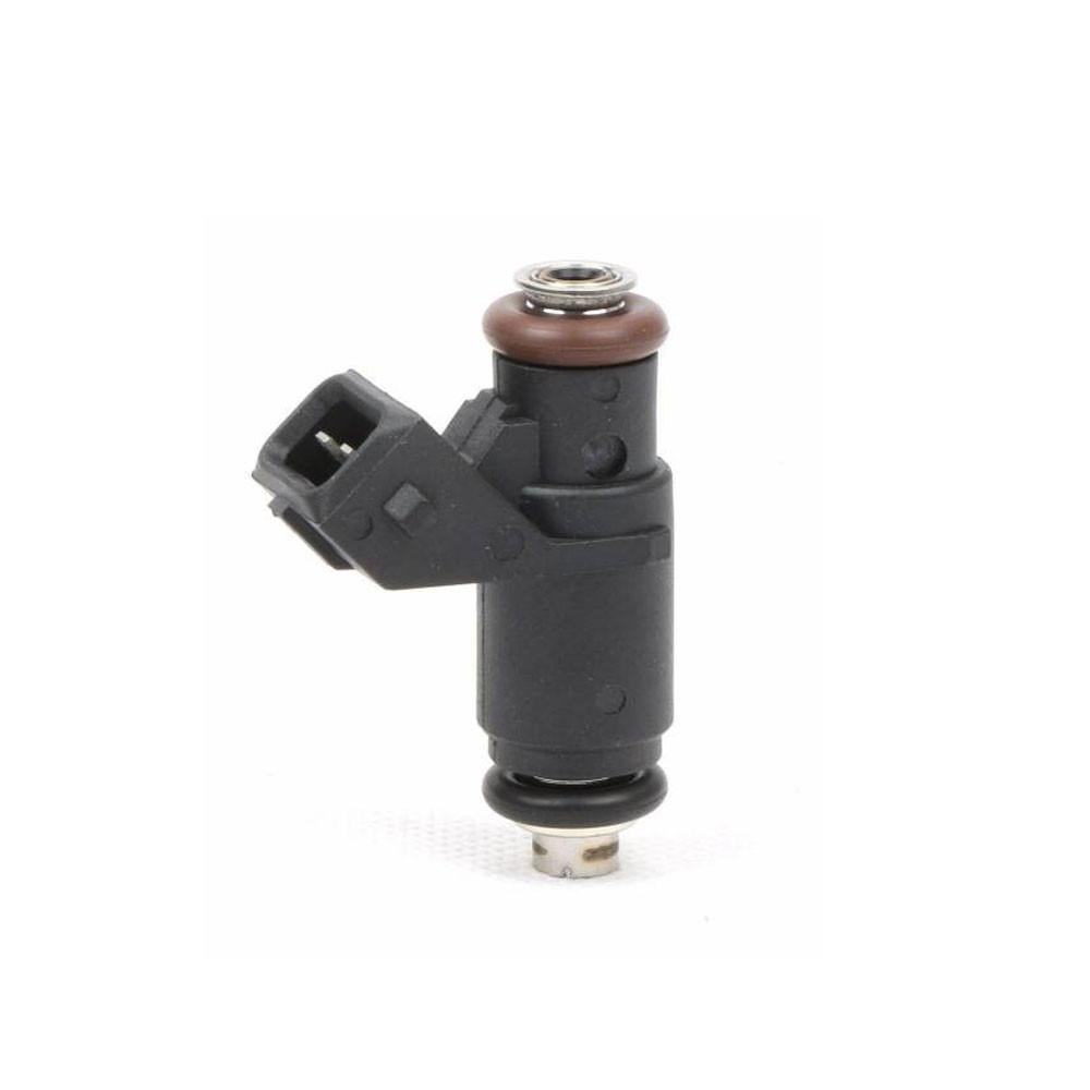 Siemens Deka 80LB 840cc Compact Fuel Injector [1] for Ford Mustang EFI ...