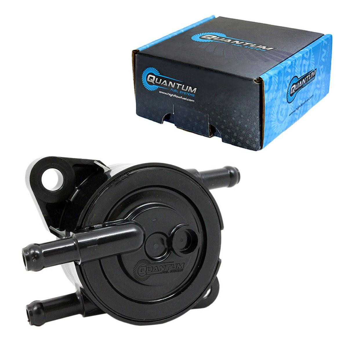 Mechanical Fuel Pump - OEM Replacement, HFP-283 QFS