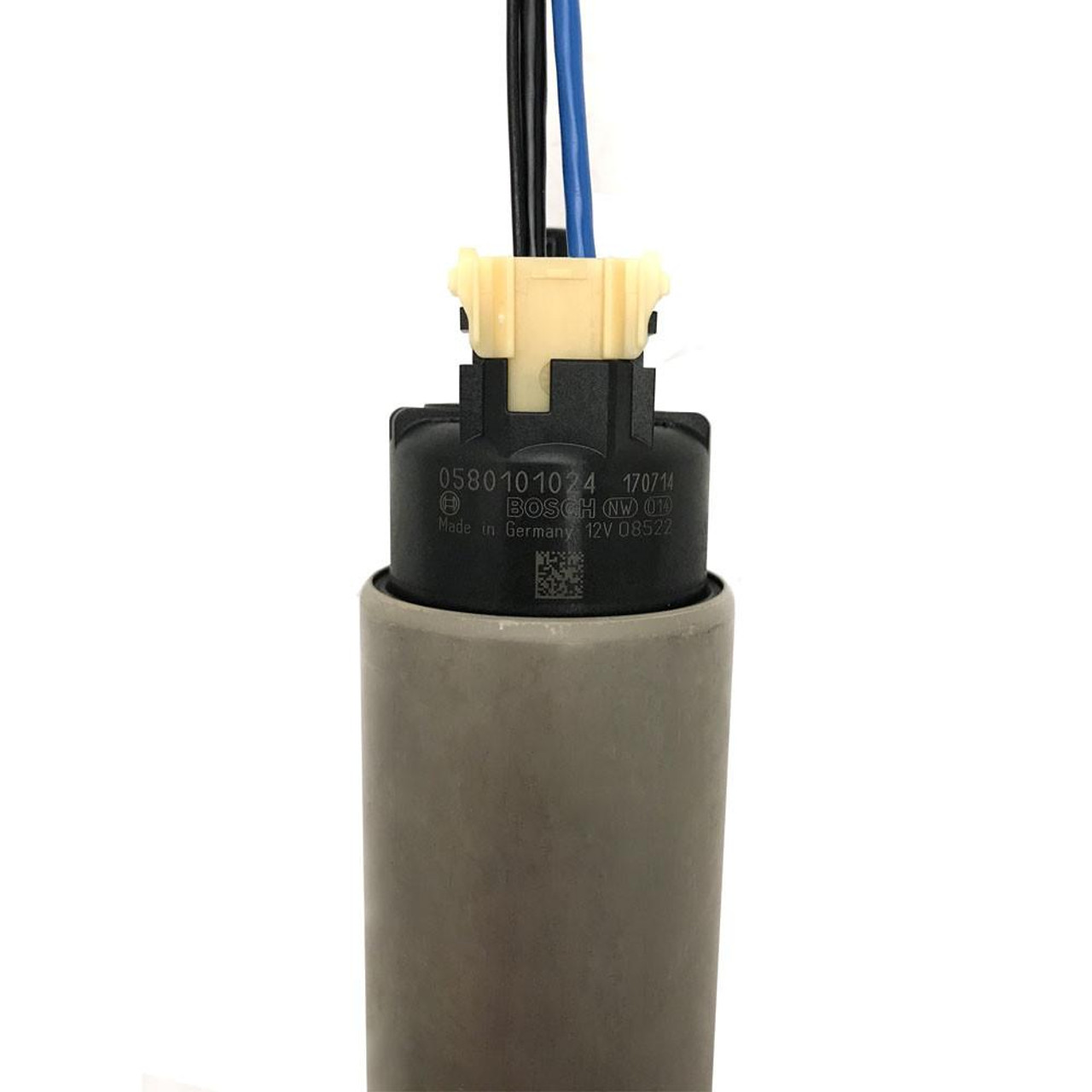 その他 KO.M Genuine BOSCH 0580101024 In-Tank Fuel Pump + Kit for Mazda