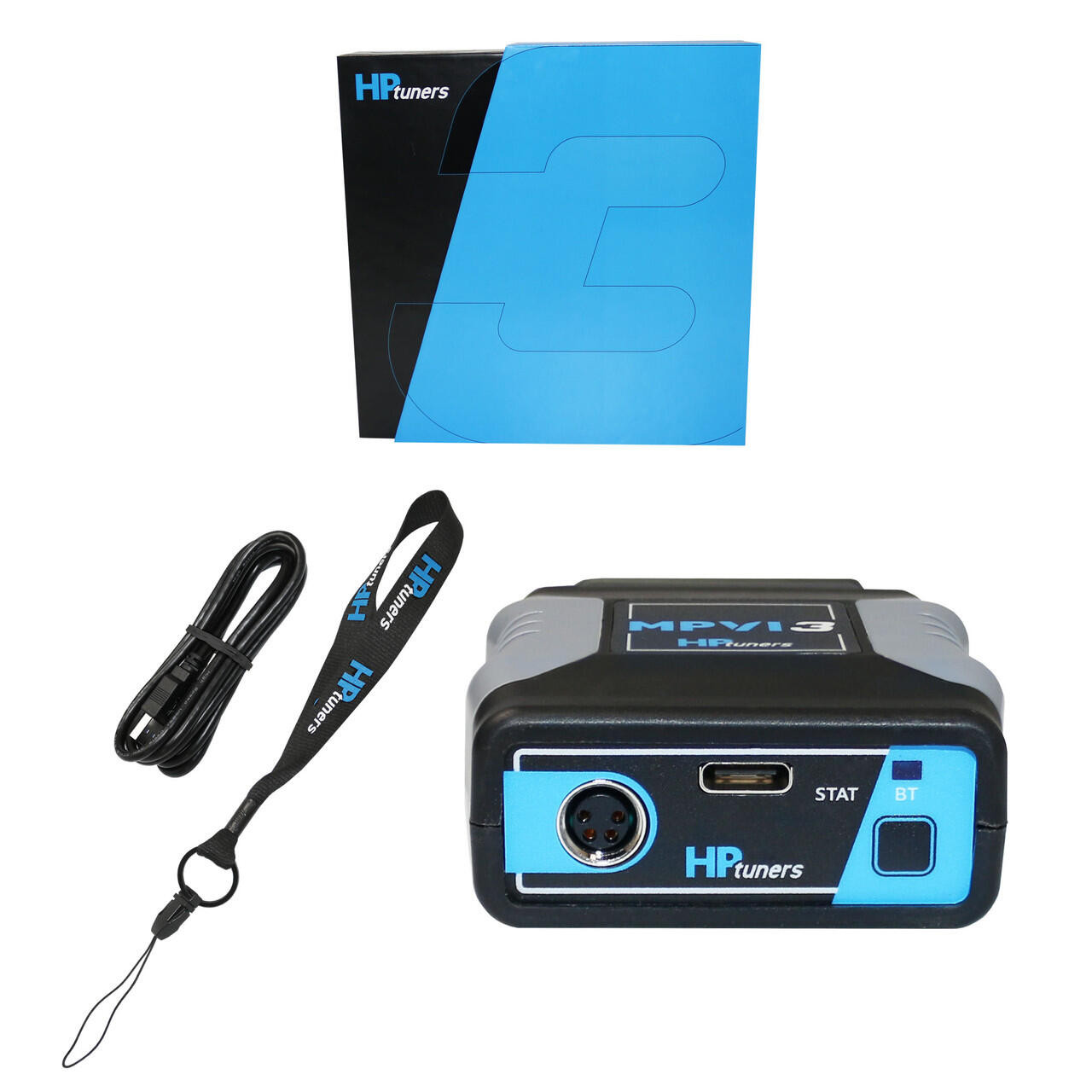 HP Tuners VCM Suite MPVI3 (w/ Credit Quantity Option)(Discontinued)