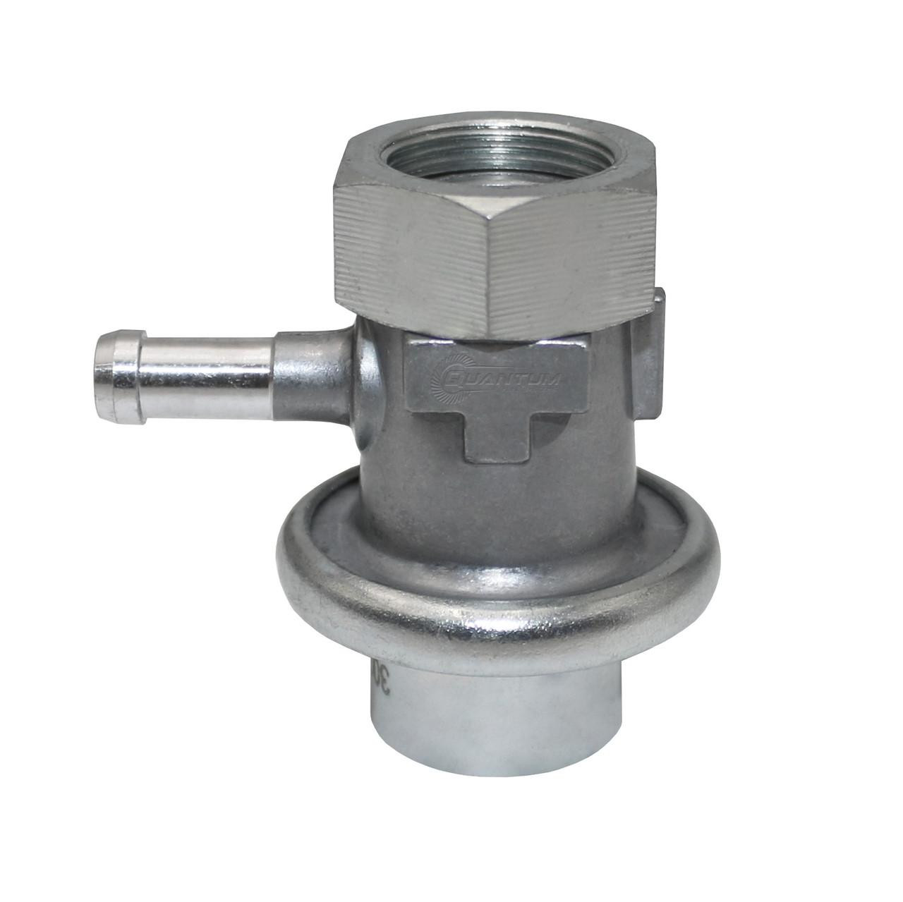 Fuel Pressure Regulator - OEM Replacement for 16740-MAT-E02