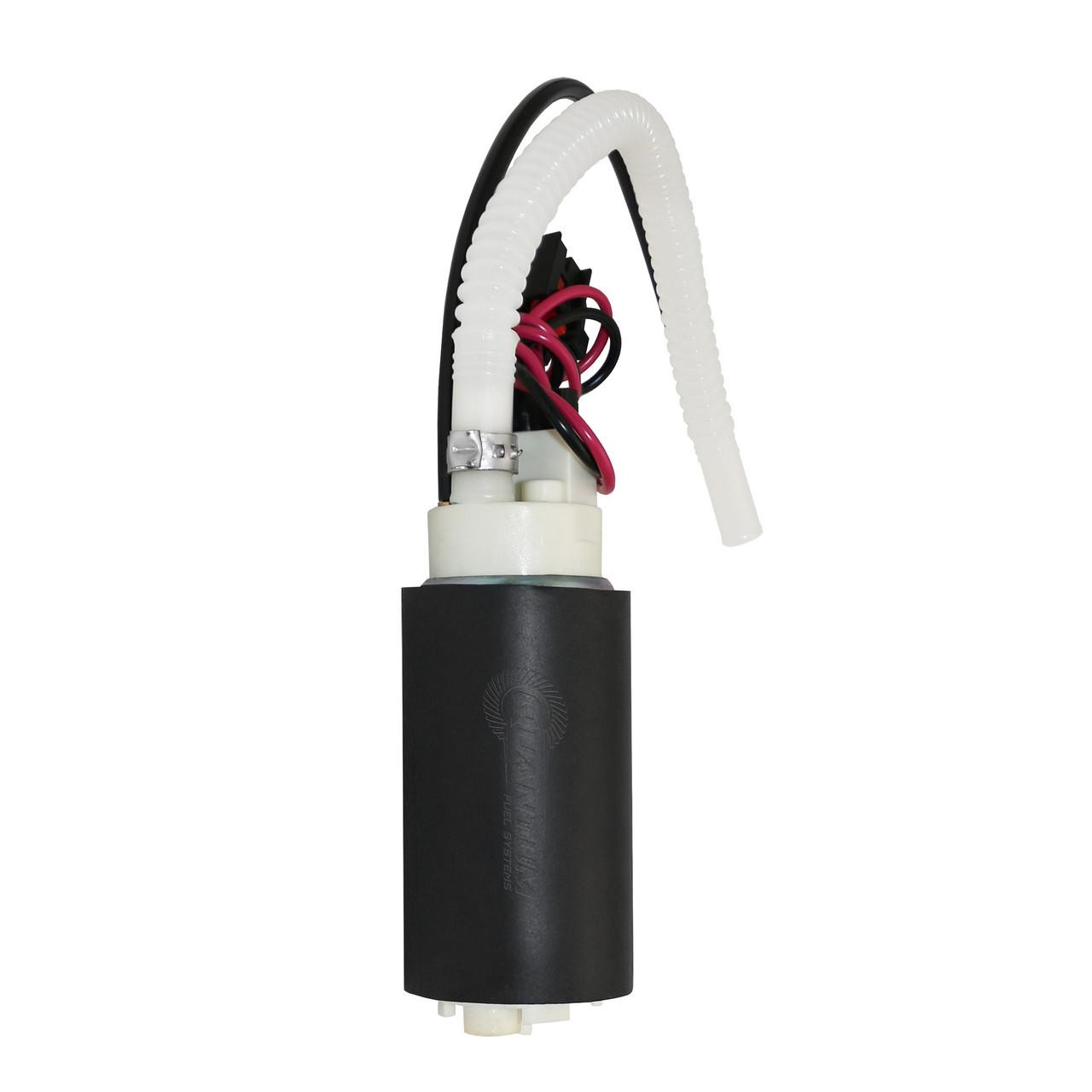 HMPF製 kalamazoo Fuel Pump w/ Strainer - Performance, HFP-368H High Flow Fuel