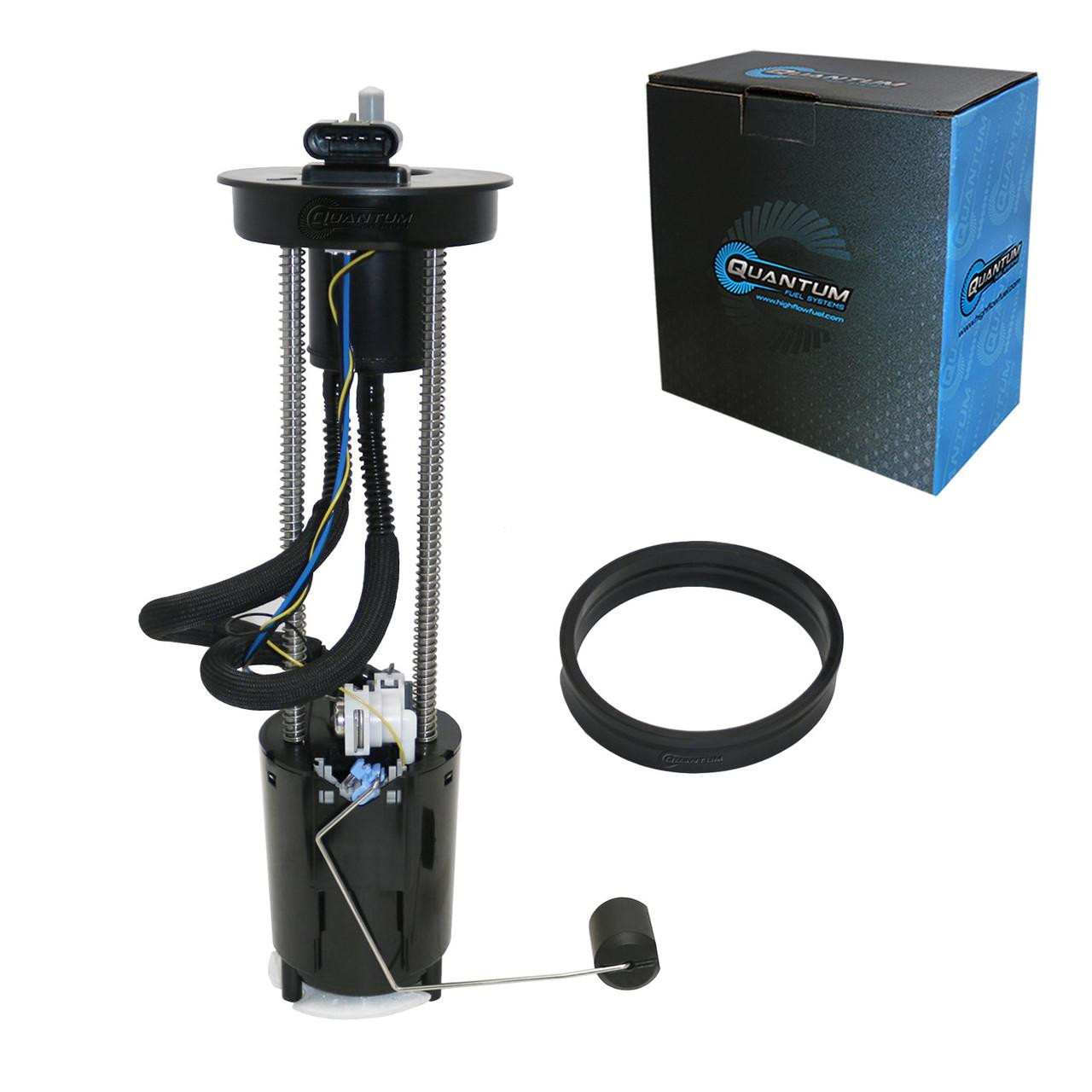 Fuel Pump Assembly for 2017-2018 Can-Am Maverick X3 & 2012-2025