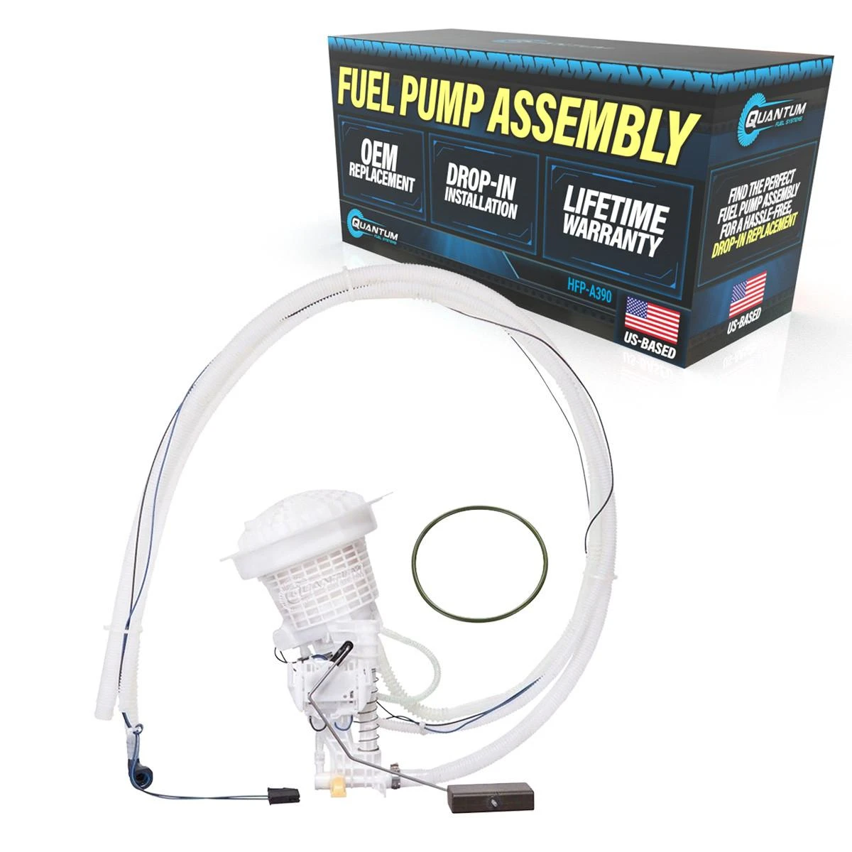 Fuel Sending Unit for 2005-2018 Chrysler 300 Dodge Charger 