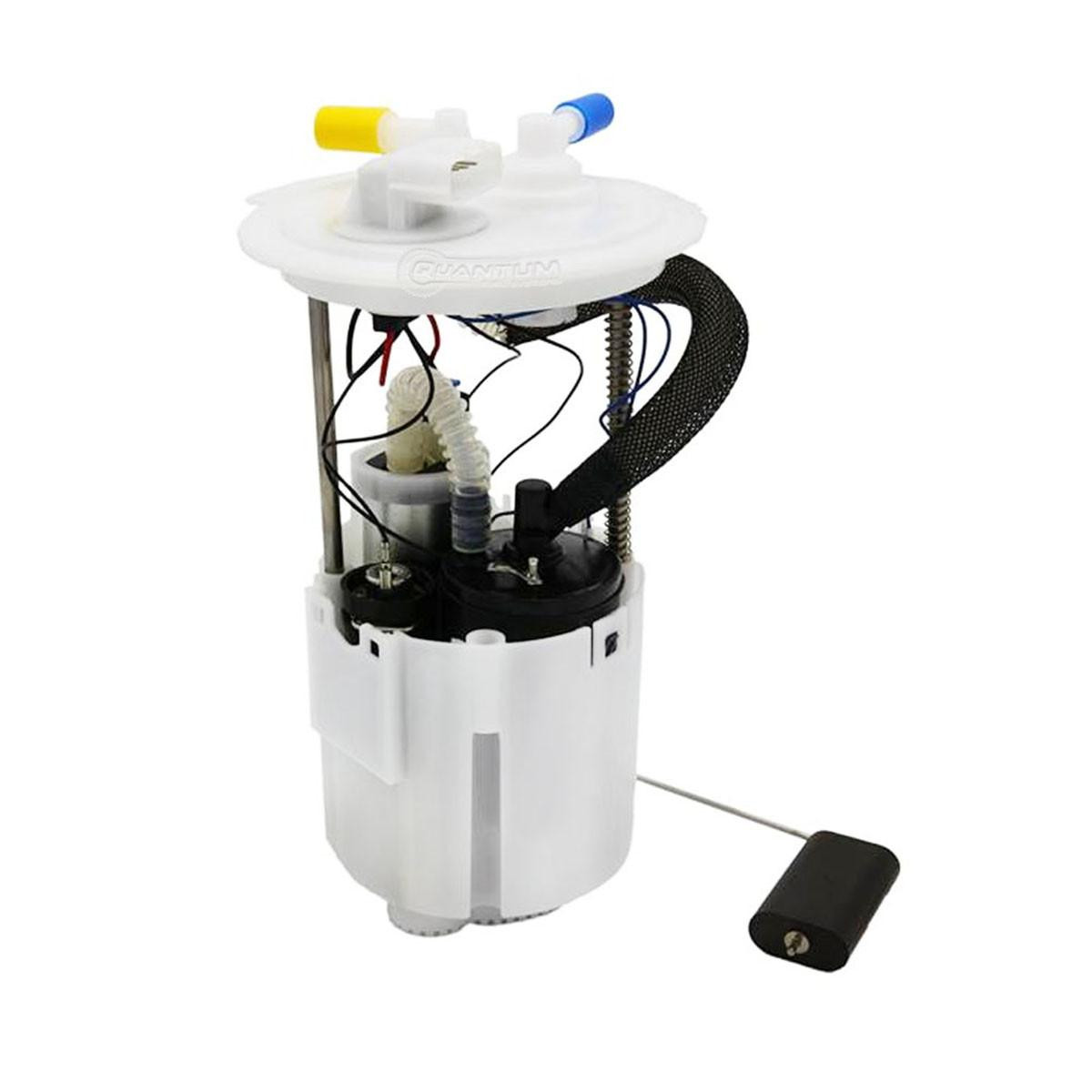 Fuel Pump Assembly - OEM Replacement for Airtex E8545M - HFP-A808 QFS