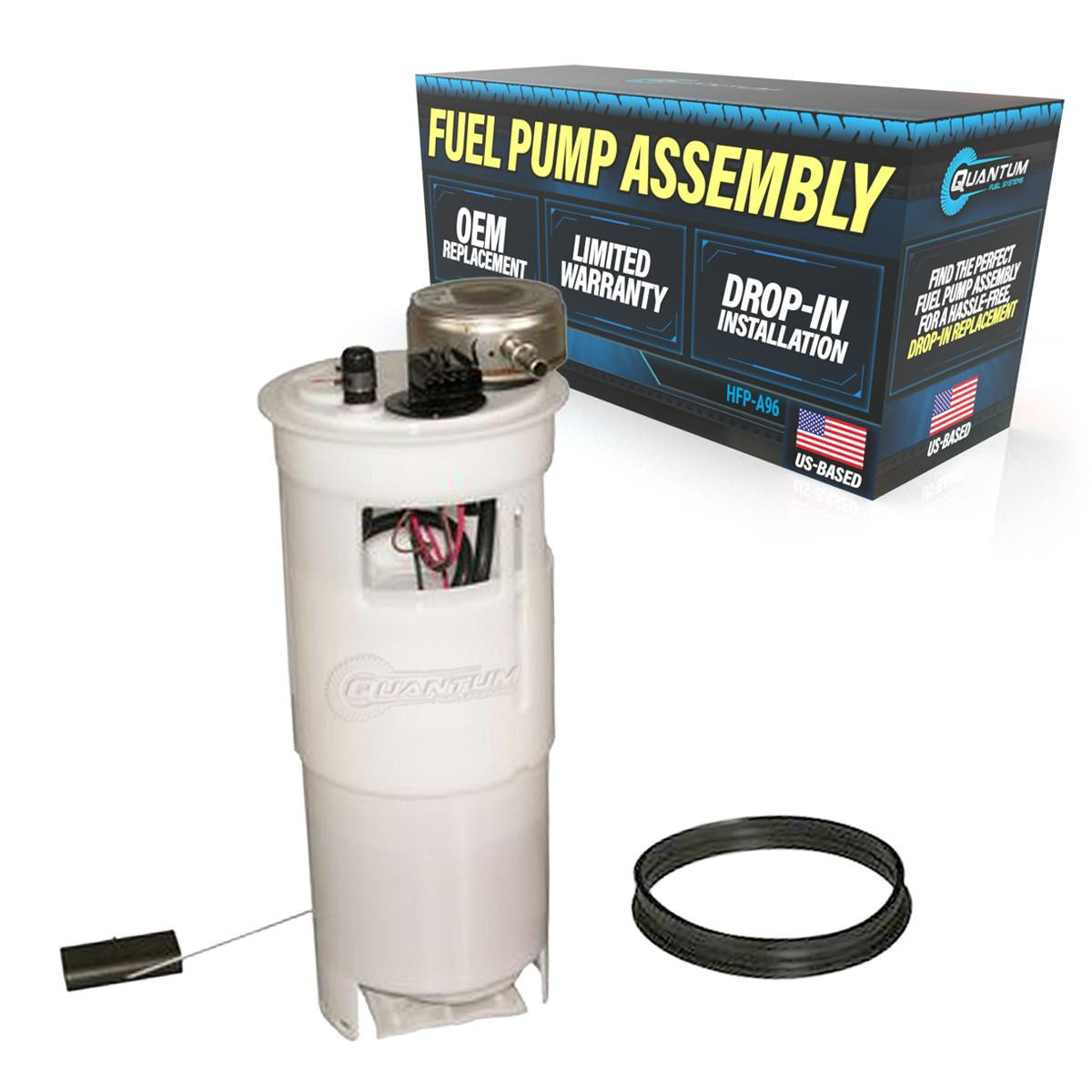 PS-50SMXTA 換気システム qfs-fuel-pump-assembly-oem-