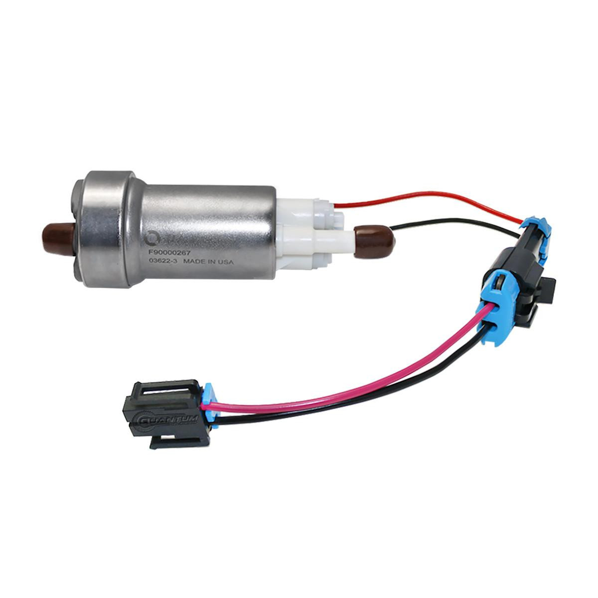 Fuel Pump Wiring Harness - OEM Replacement, HFP-W267GM QFS