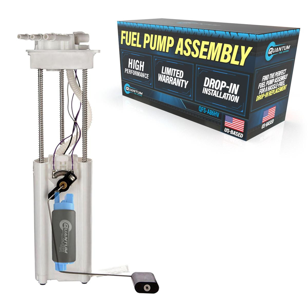 天海春香SSP 1AS/SE52-27SSP qfs-performance-fuel-pump-