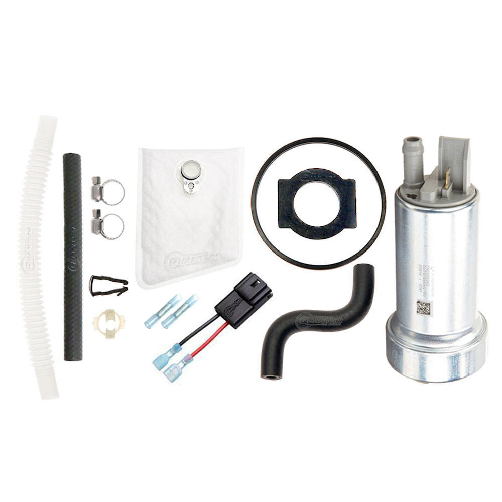 Fuel Pump w/ Tank Seal, Strainer - OEM Replacement, WAL-F90000262