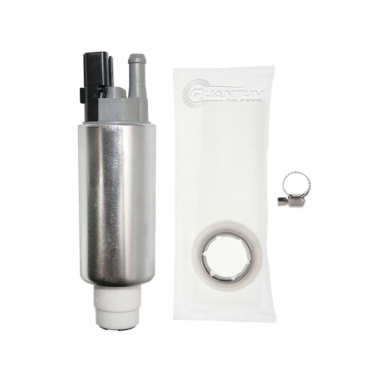 Fuel Pump - OEM Replacement, WAL-PPN22 Walbro/TI Automotive