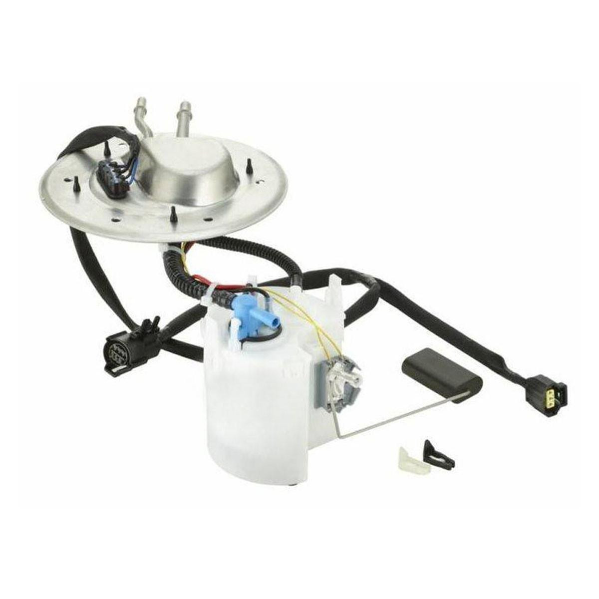 Genuine Walbro TU227HP-2 255LPH In-Tank Fuel Pump Assembly, TU227HP-2