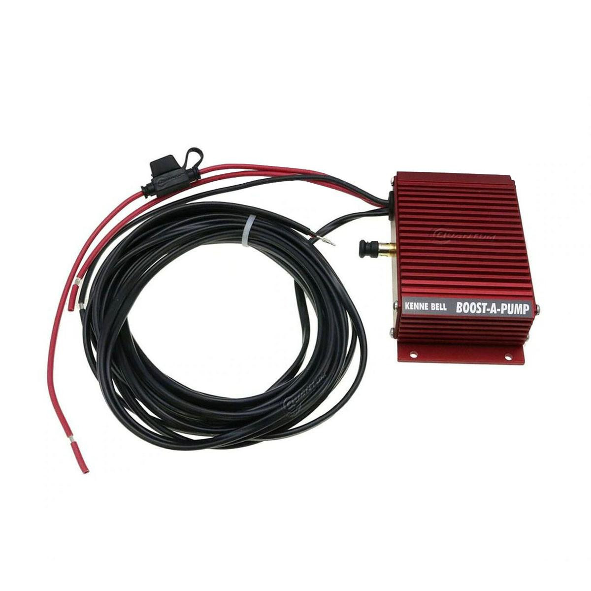 Kenne Bell Competition Boost-A-Pump (BAP) - 40Amp/21V, KB89073