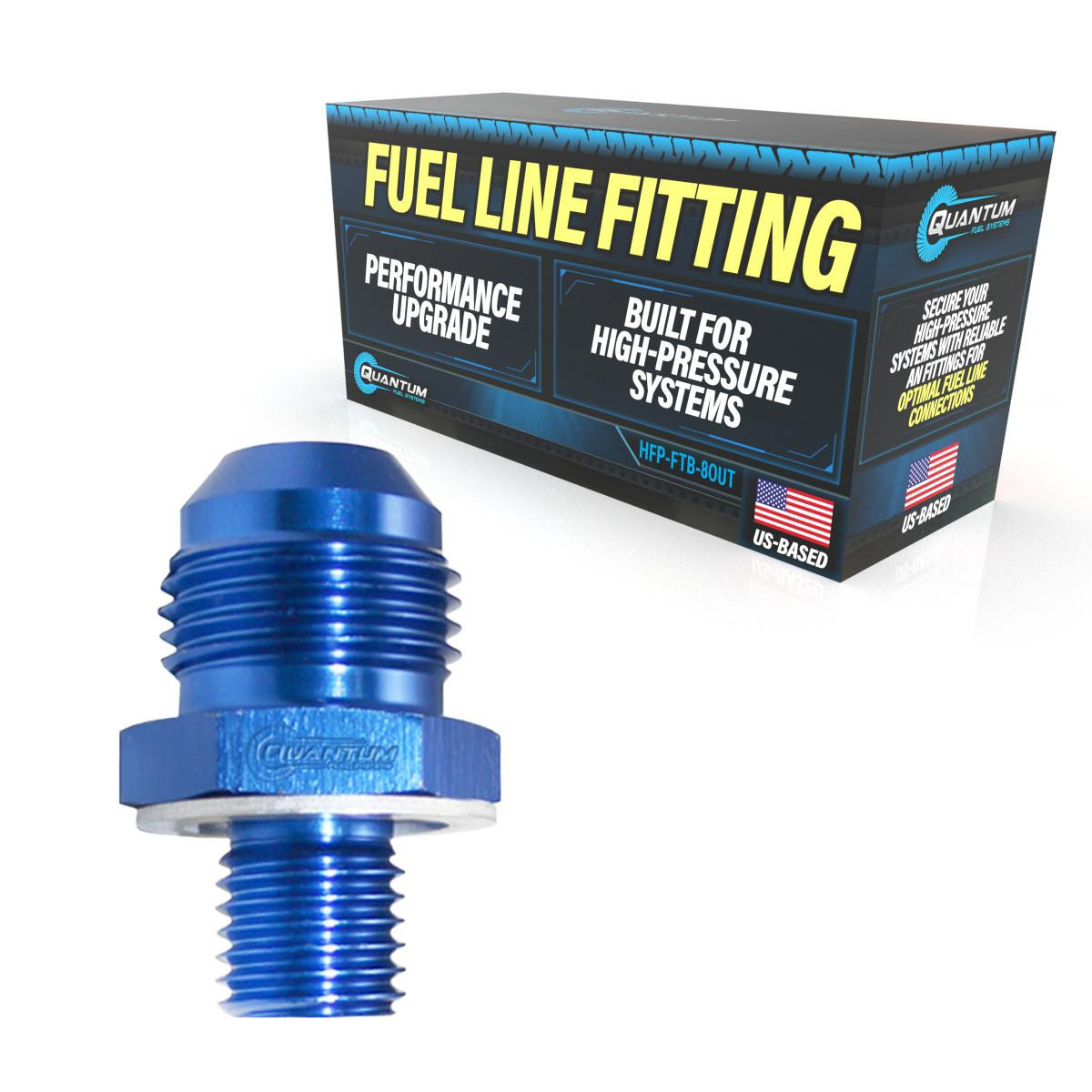 user_41f3e852　バルーンタンク４着 8AN Outlet Fuel Fitting for Bosch 0580254044 fuel Pump HFP-FTB