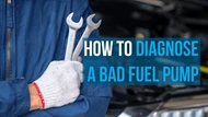 How to Diagnose a Bad Fuel Pump in an ATV/UTV, Motorcycle, or Side-by-Side