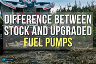 The Real Difference Between Stock and Upgraded Off-Road Vehicle Fuel Pumps