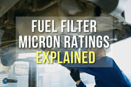 Fuel Filter Micron Ratings Explained: How Fine is Fine Enough for Different Engines