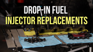 Fuel Injector Replacement Made Easy