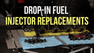 Fuel Injector Replacement Made Easy