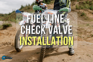 Installation Best Practices & Pitfalls When Upgrading Your Fuel Line Check Valve